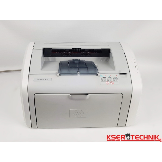 Drukarka laserowa HP LaserJet 1020
